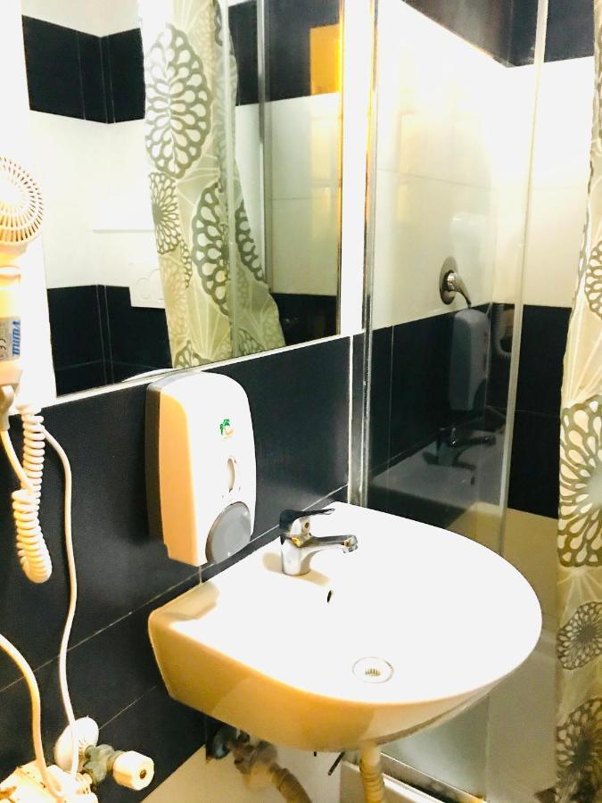 Guest house Holiday Termini Rome