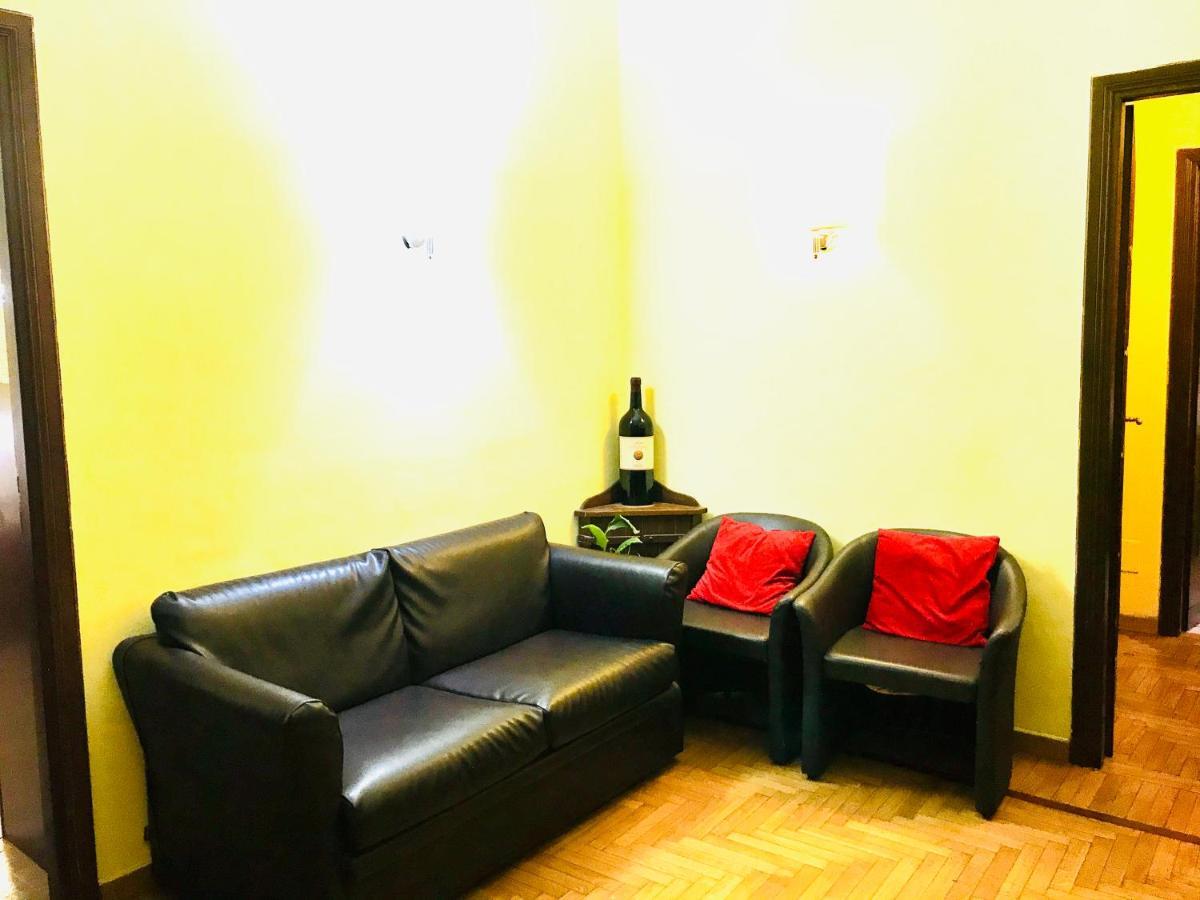 Holiday Termini Guest house *