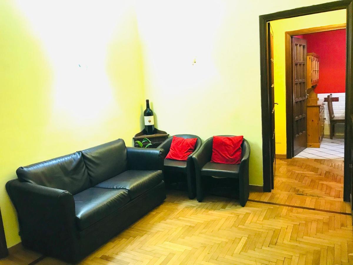 Holiday Termini Guest house Rome