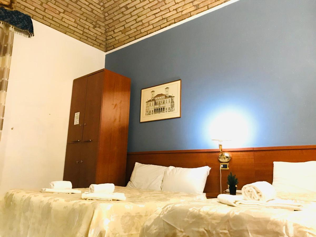 Holiday Termini Guest house *