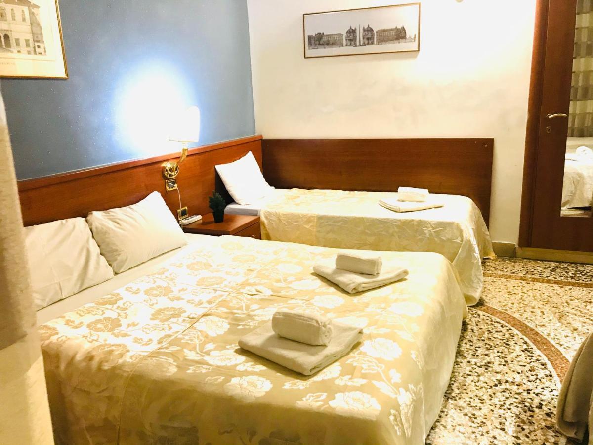 Guest house Holiday Termini