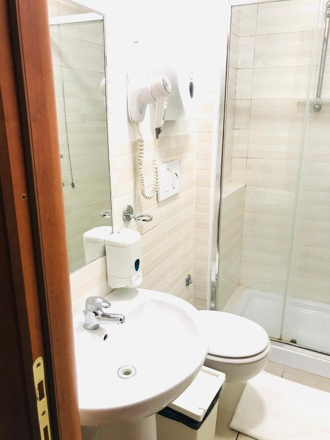 Guest house Holiday Termini *