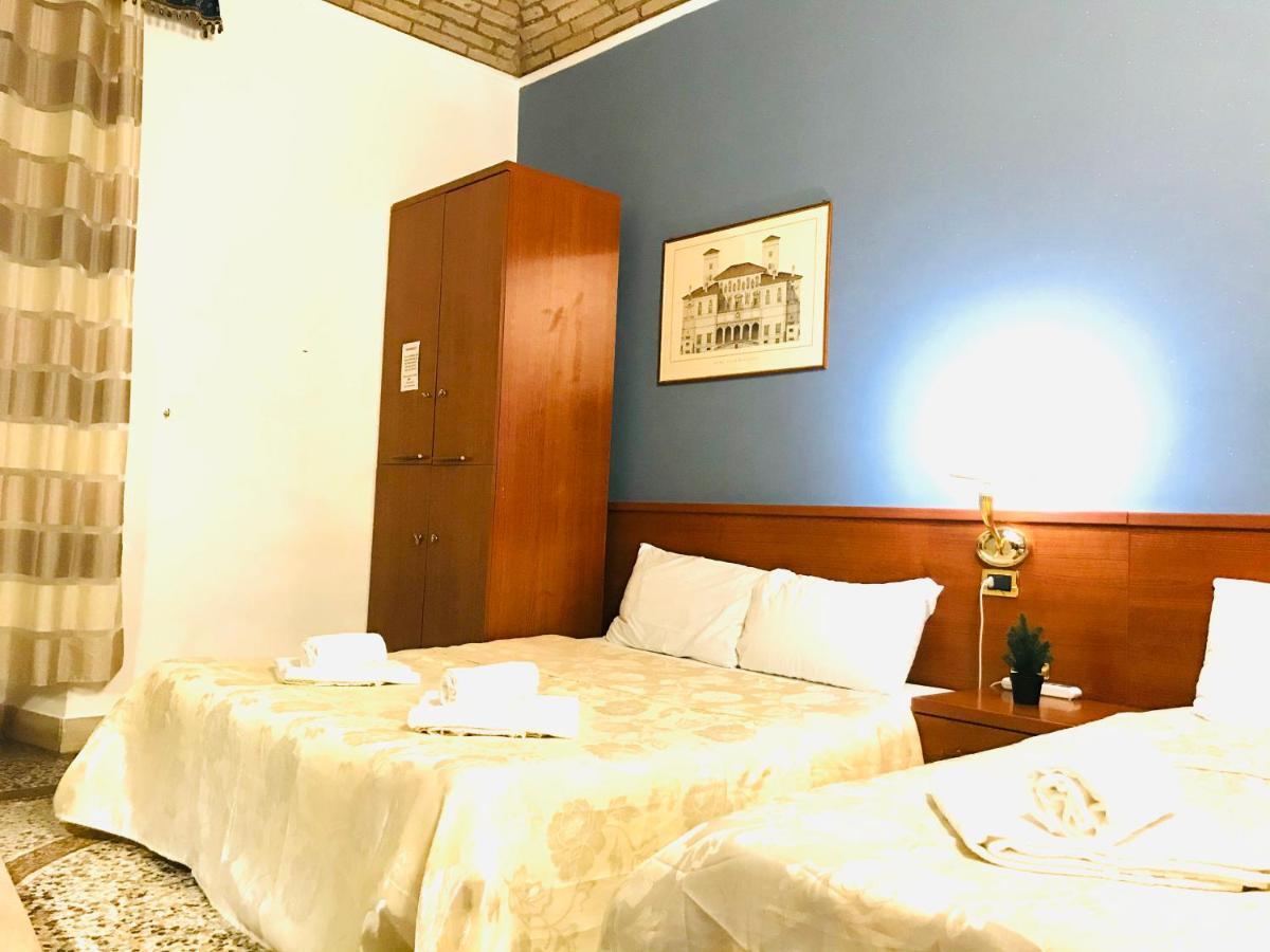 Holiday Termini Guest house