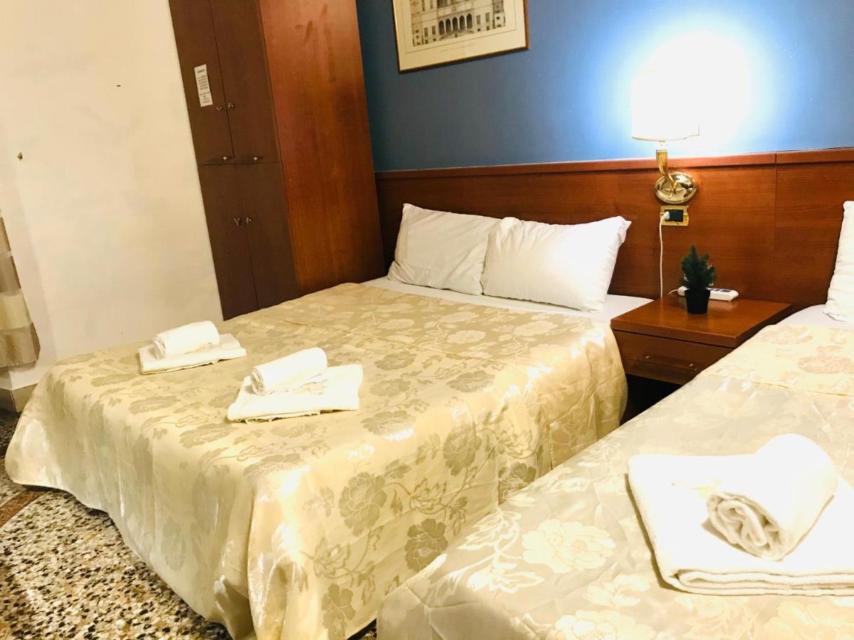 Guest house Holiday Termini *