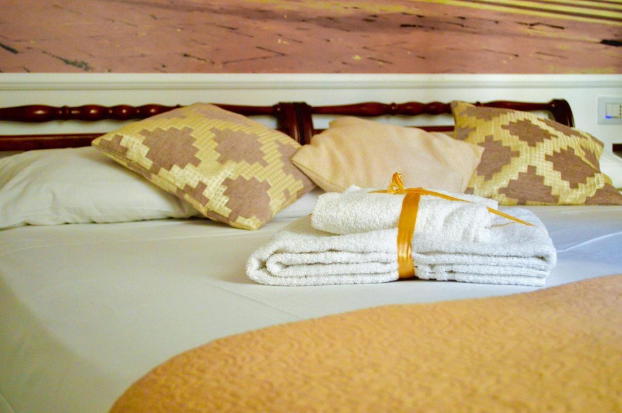 Guest house Maria
