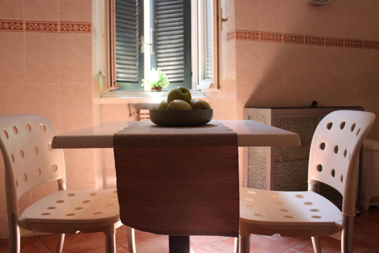 Colosseum New Charming Apartment *
