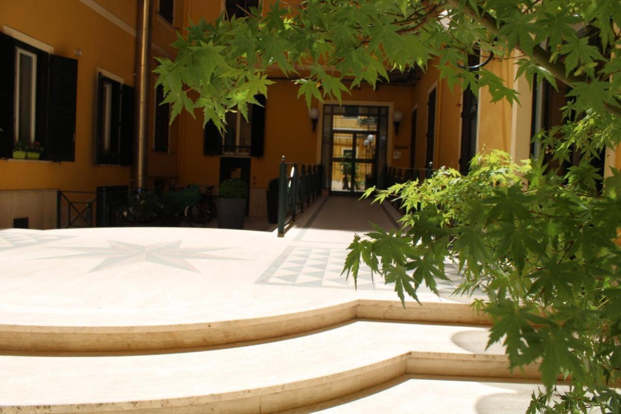 Colosseum New Charming Apartment *