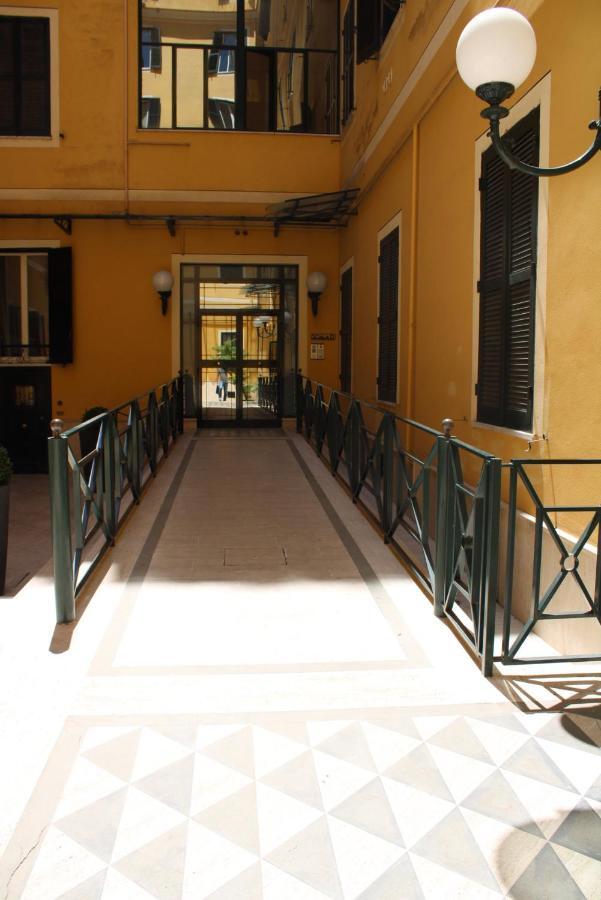 Colosseum New Charming Apartment *