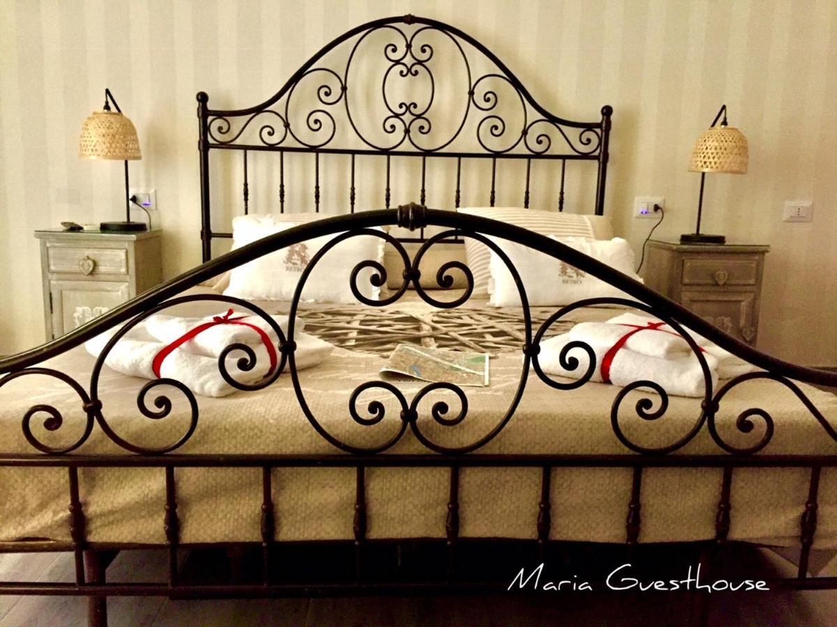 Guest house Maria Rome