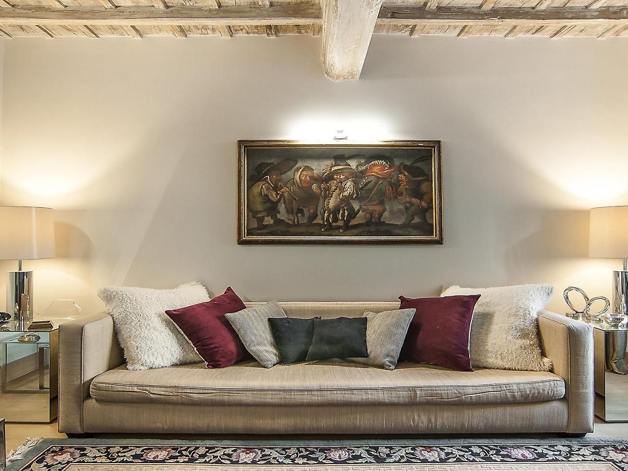 The Edition Hotel Rome