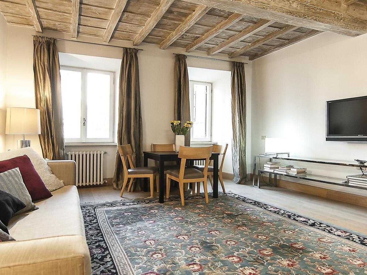 The Edition Hotel Rome