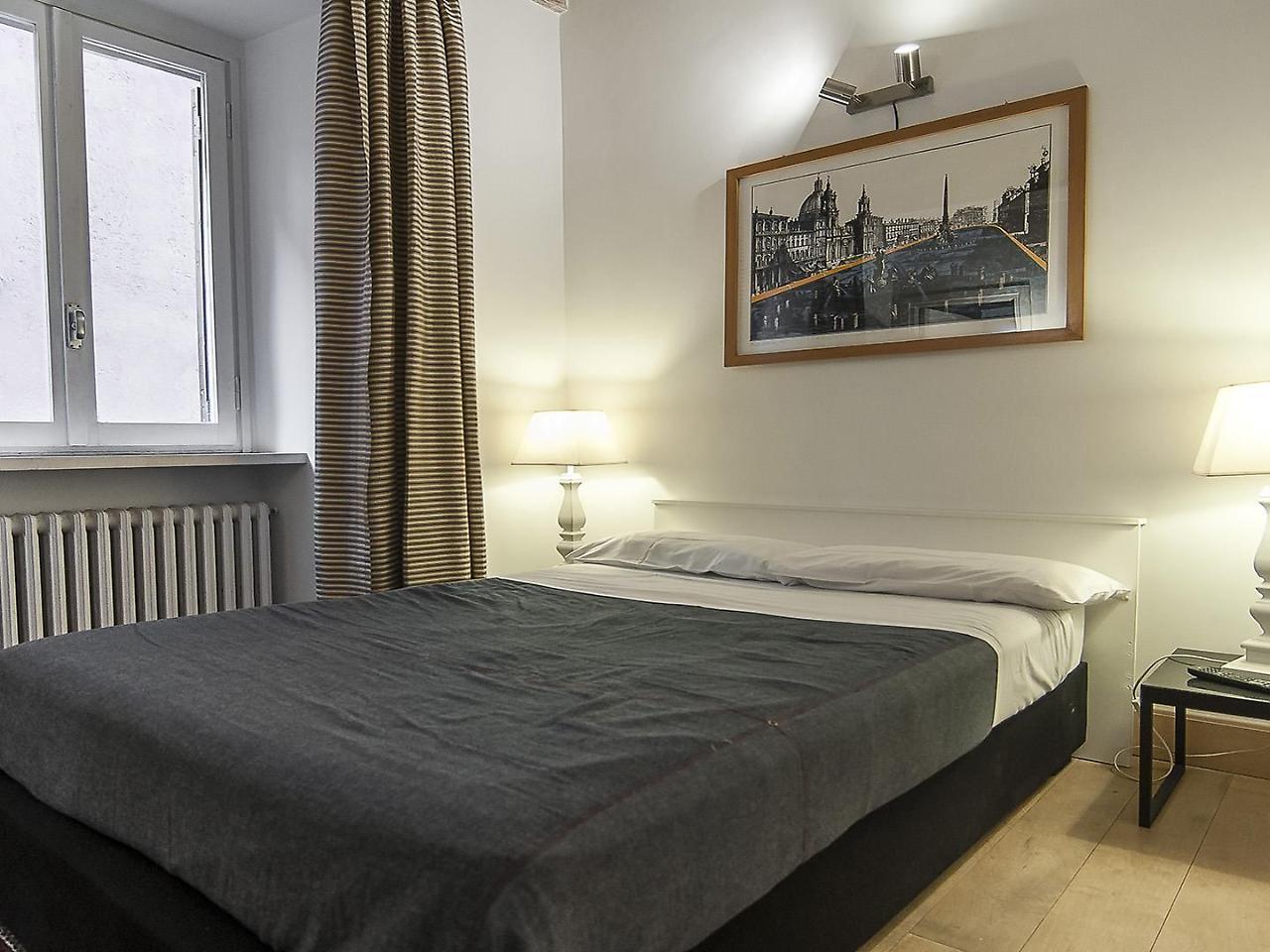 Hotel The Edition Rome