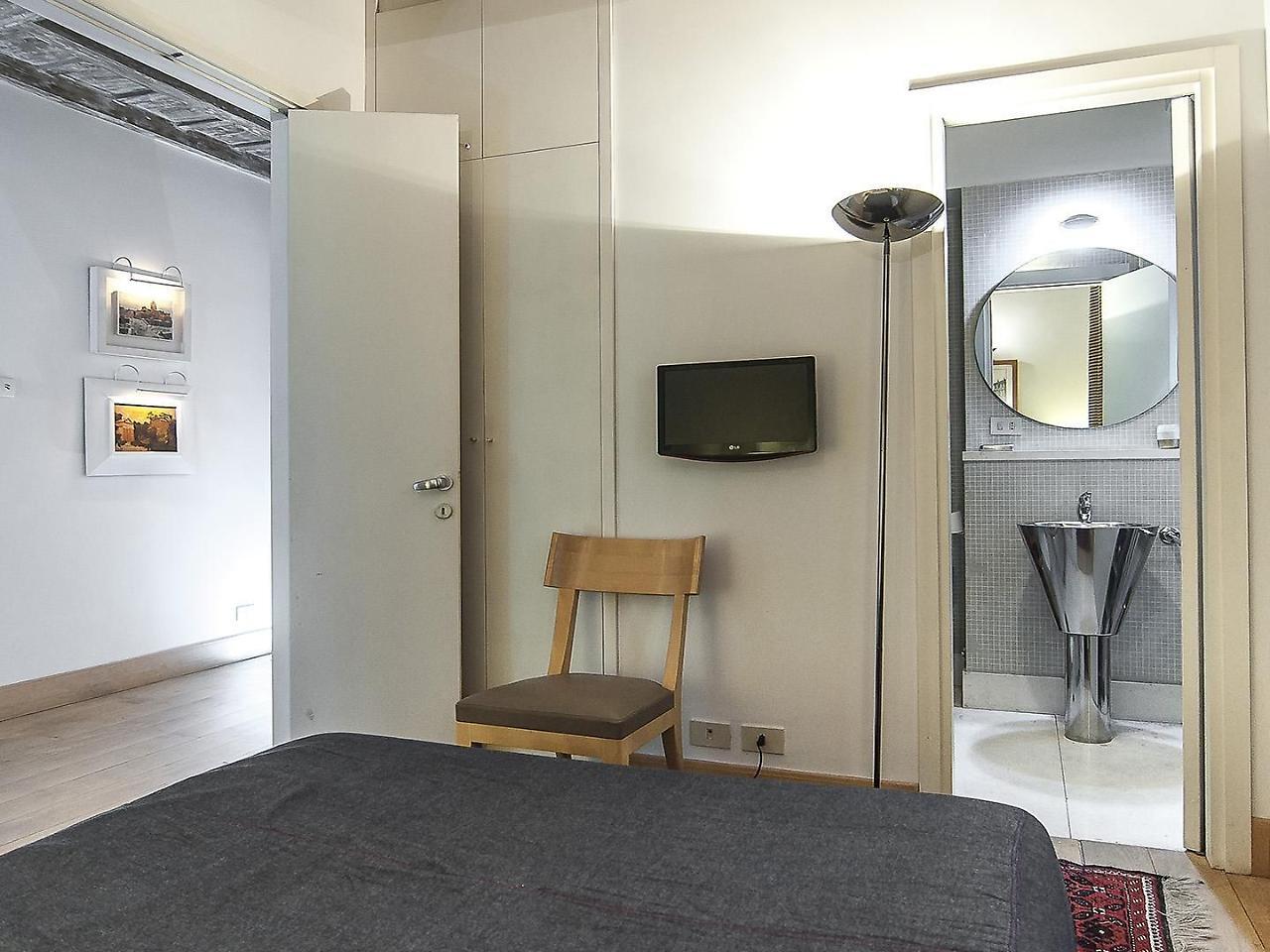 The Edition Hotel Rome