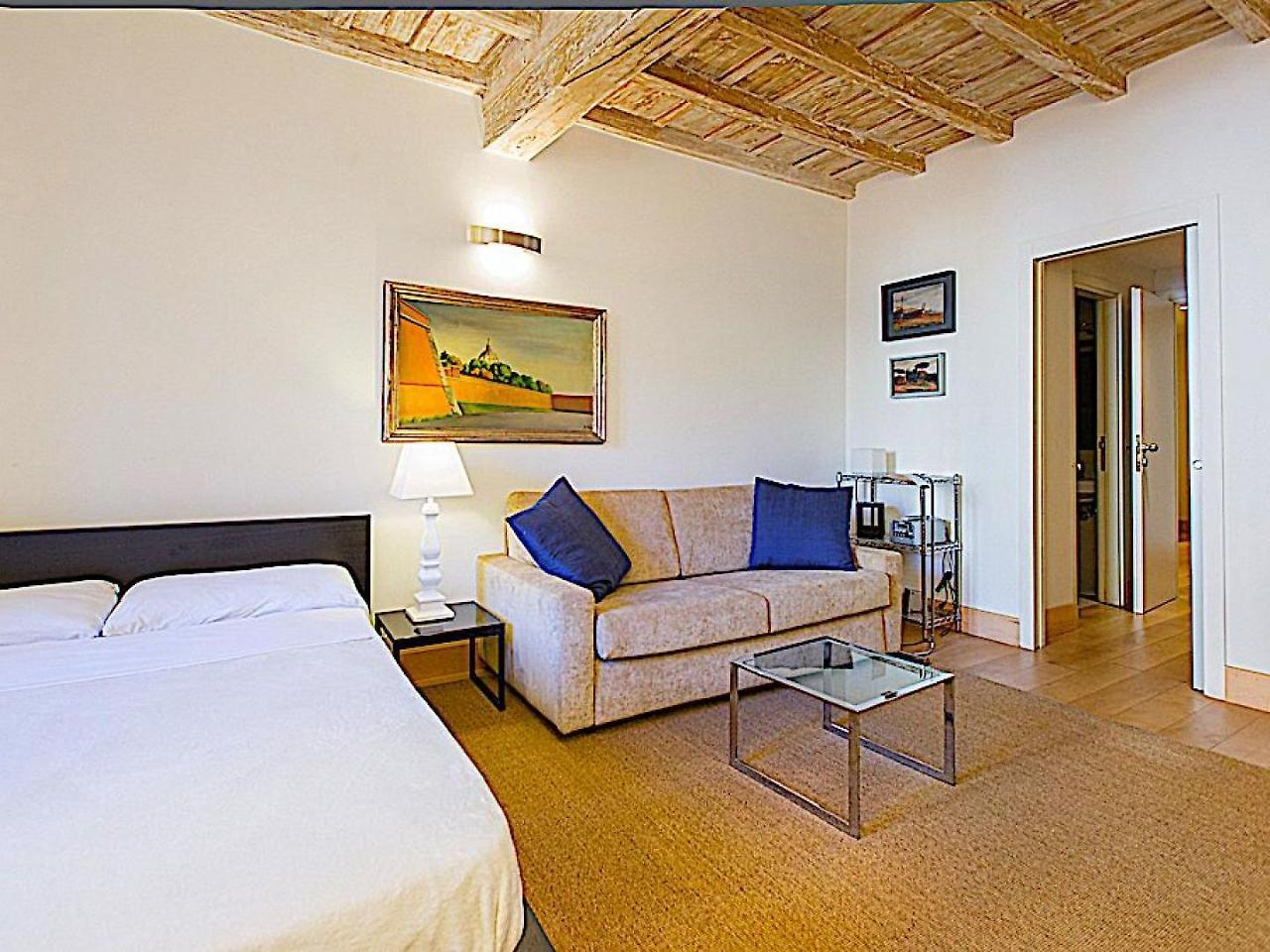 The Edition 5* Rome