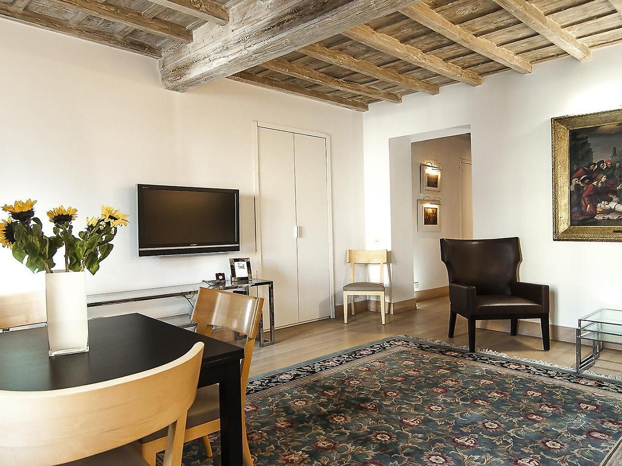 Hotel The Edition Rome
