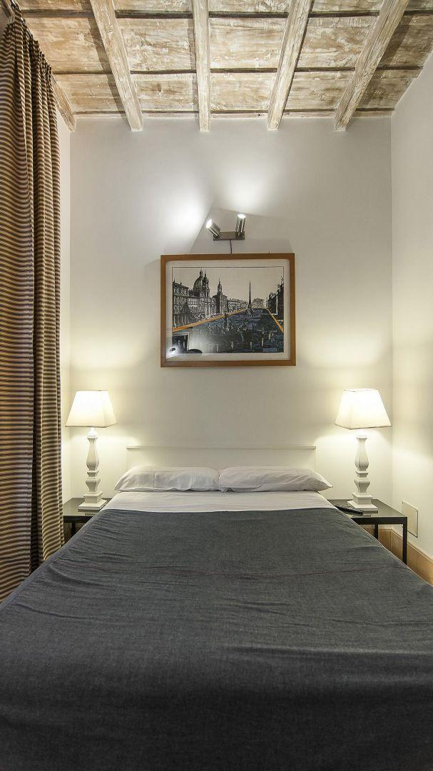 The Edition Hotel Rome