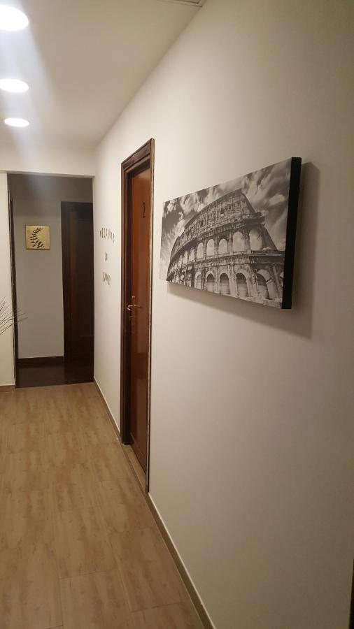 Domus Vatican Holiday's Couette-café Rome