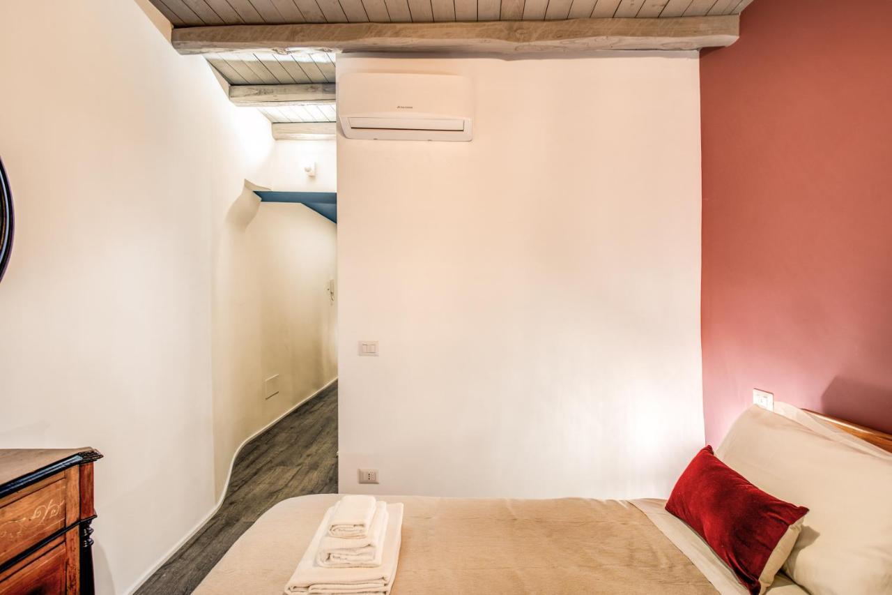Apartment Casacappellari *