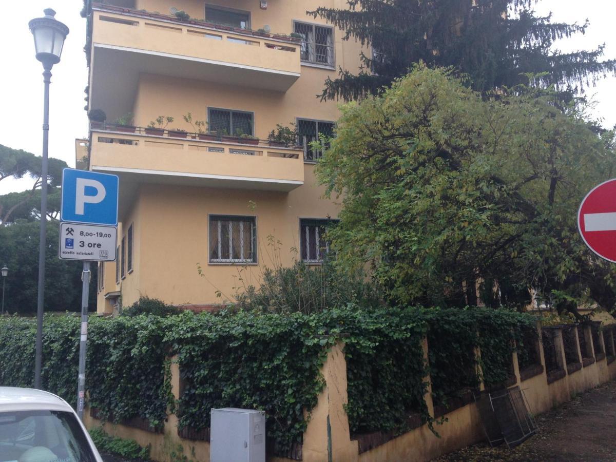 Appartement A Few Steps From Ada 8