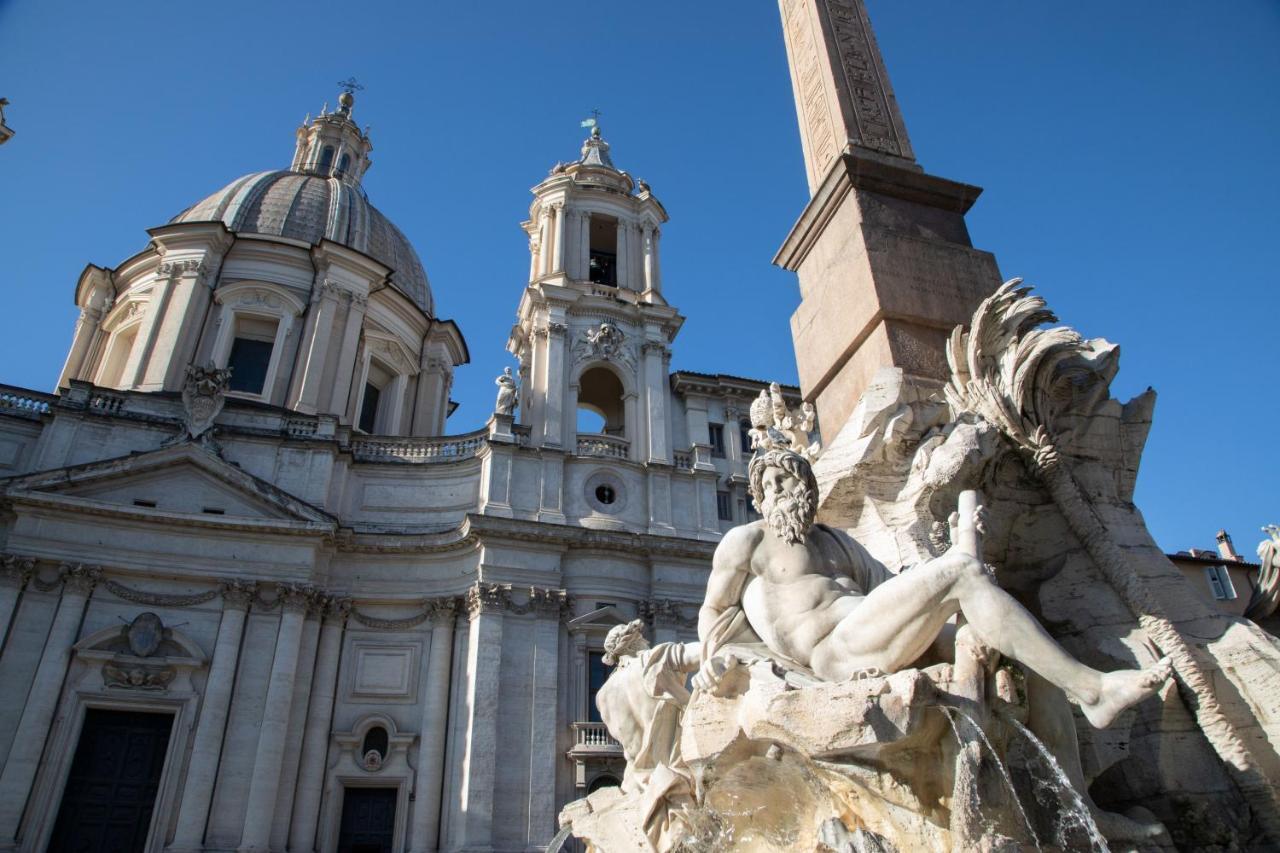 Navona - Tor Millina * Rome