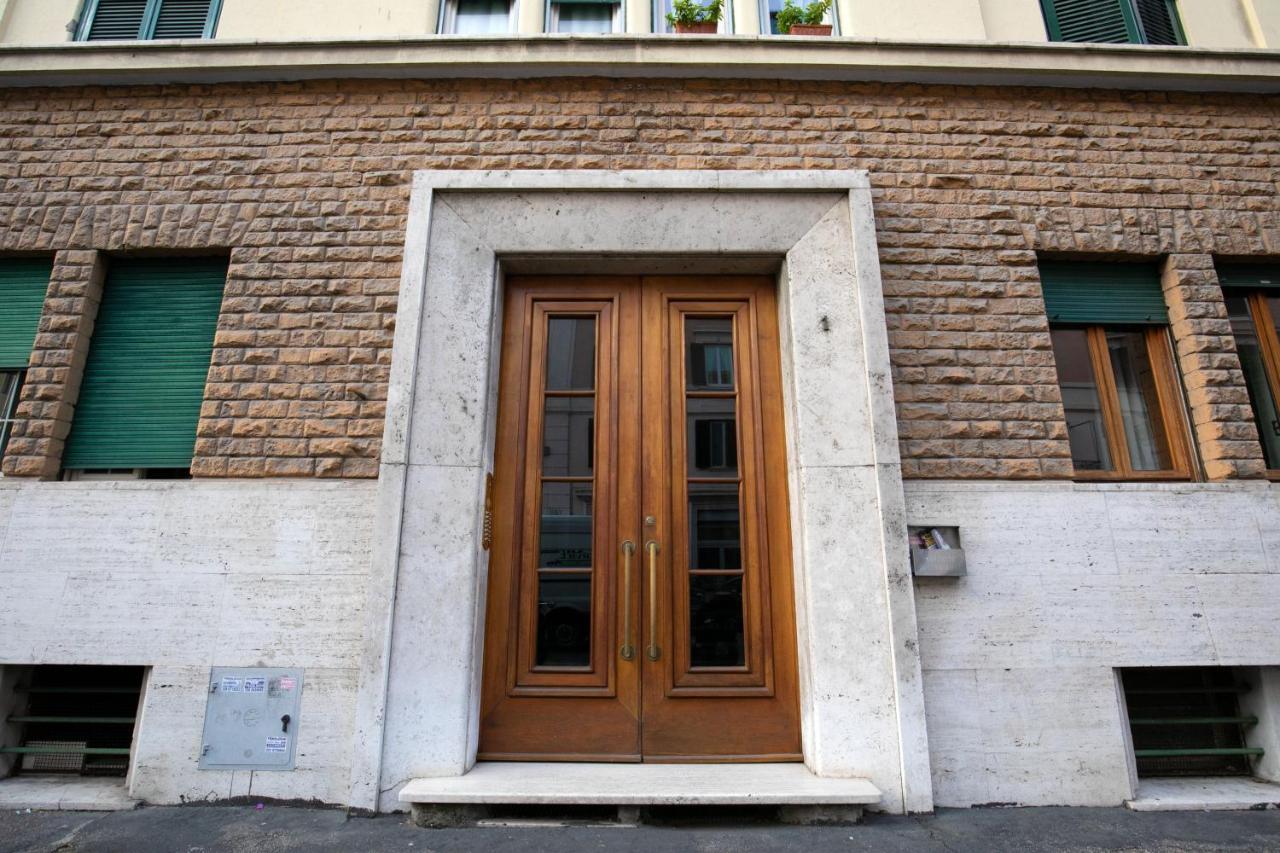 Vatican Walls