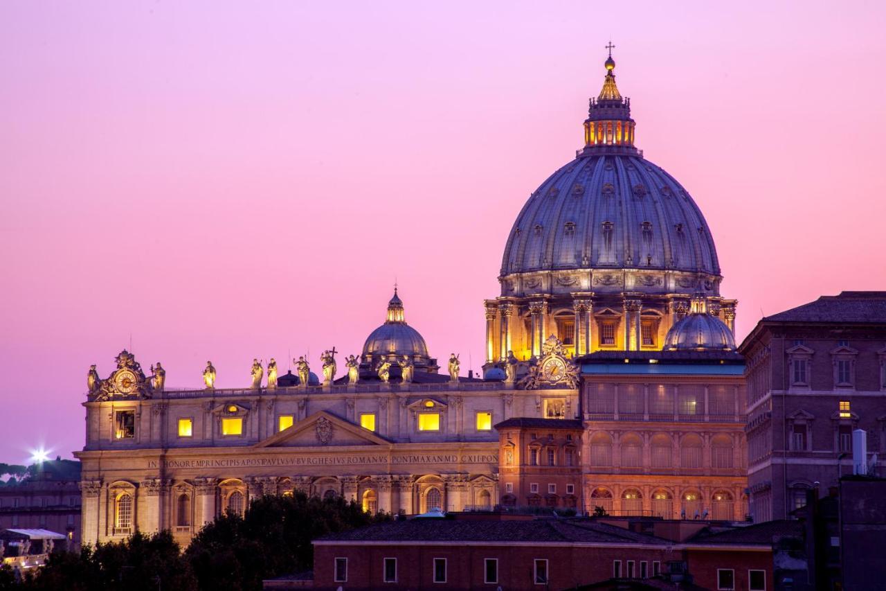 Vatican Walls Casa de hóspedes Roma