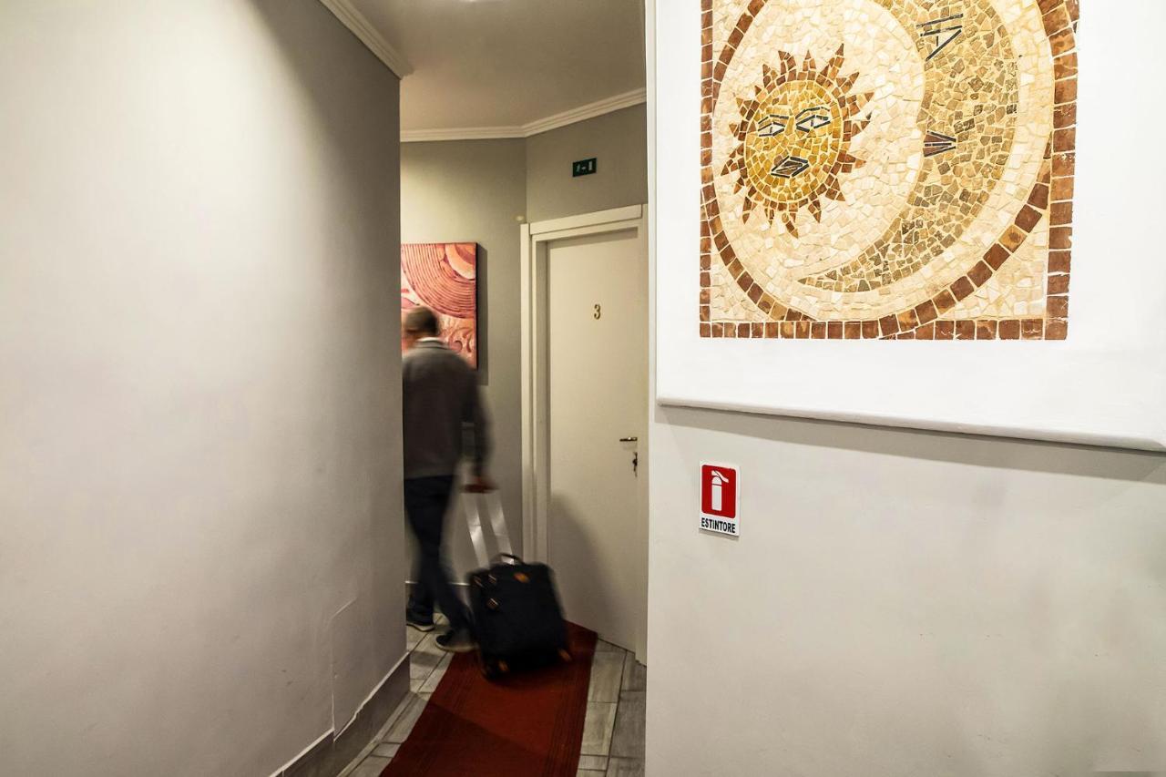 Bed & Breakfast Sole E Luna