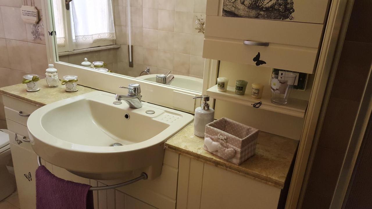Appartamento Uso Turistico Vicino San Giovanni *