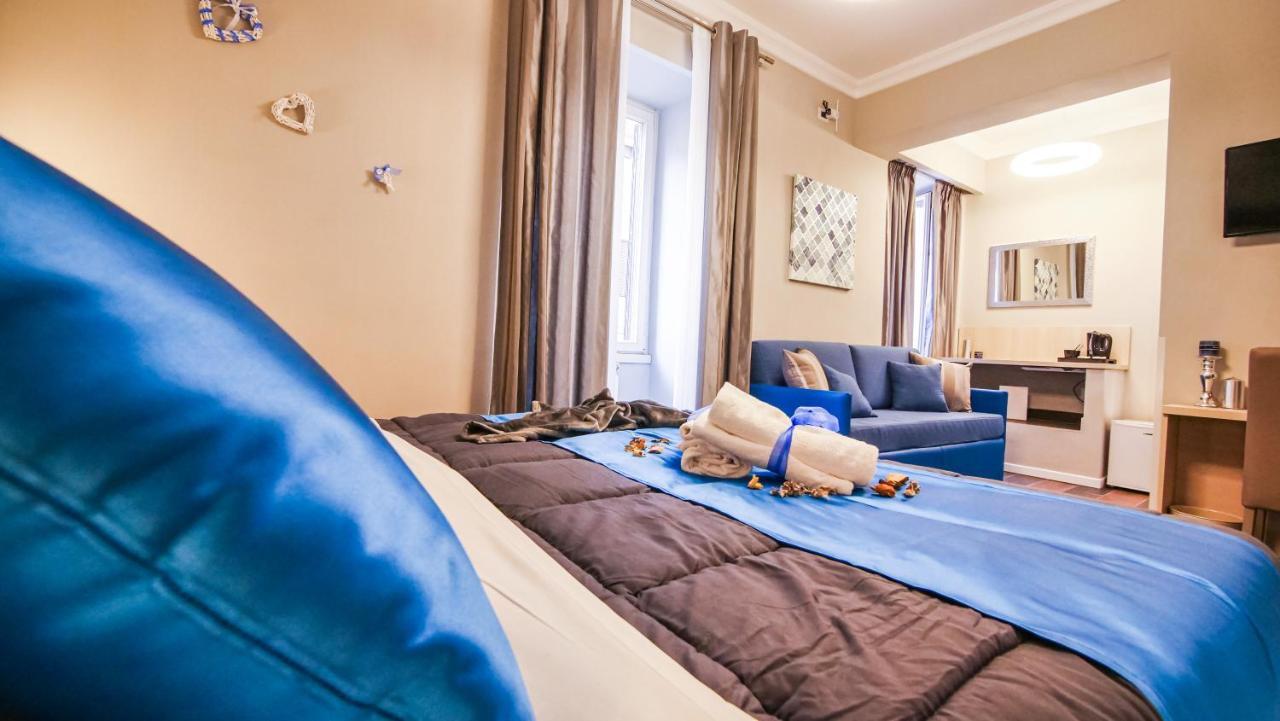 Giolitti Bed & Breakfast Rome