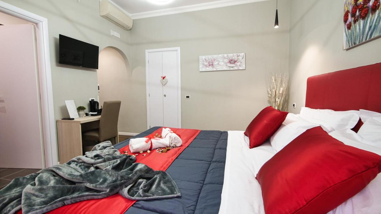 Giolitti Bed & Breakfast 2*