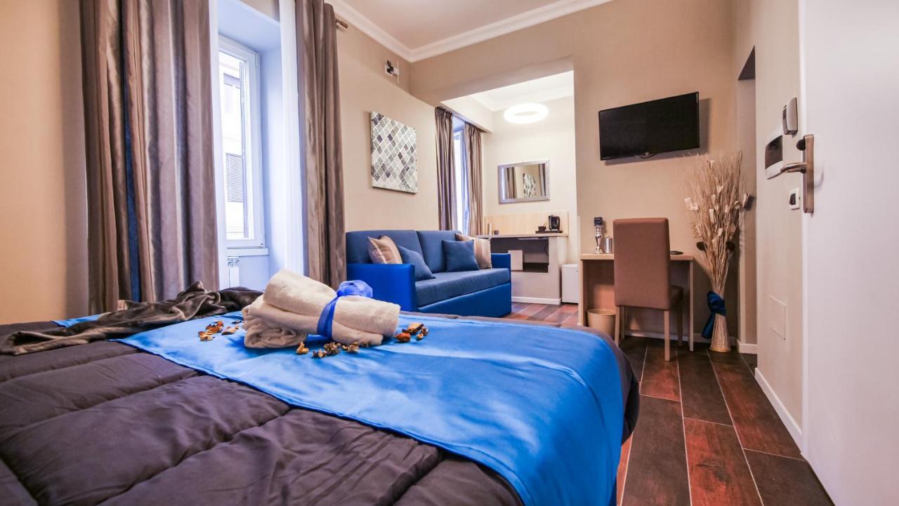 Bed & Breakfast Giolitti 2*