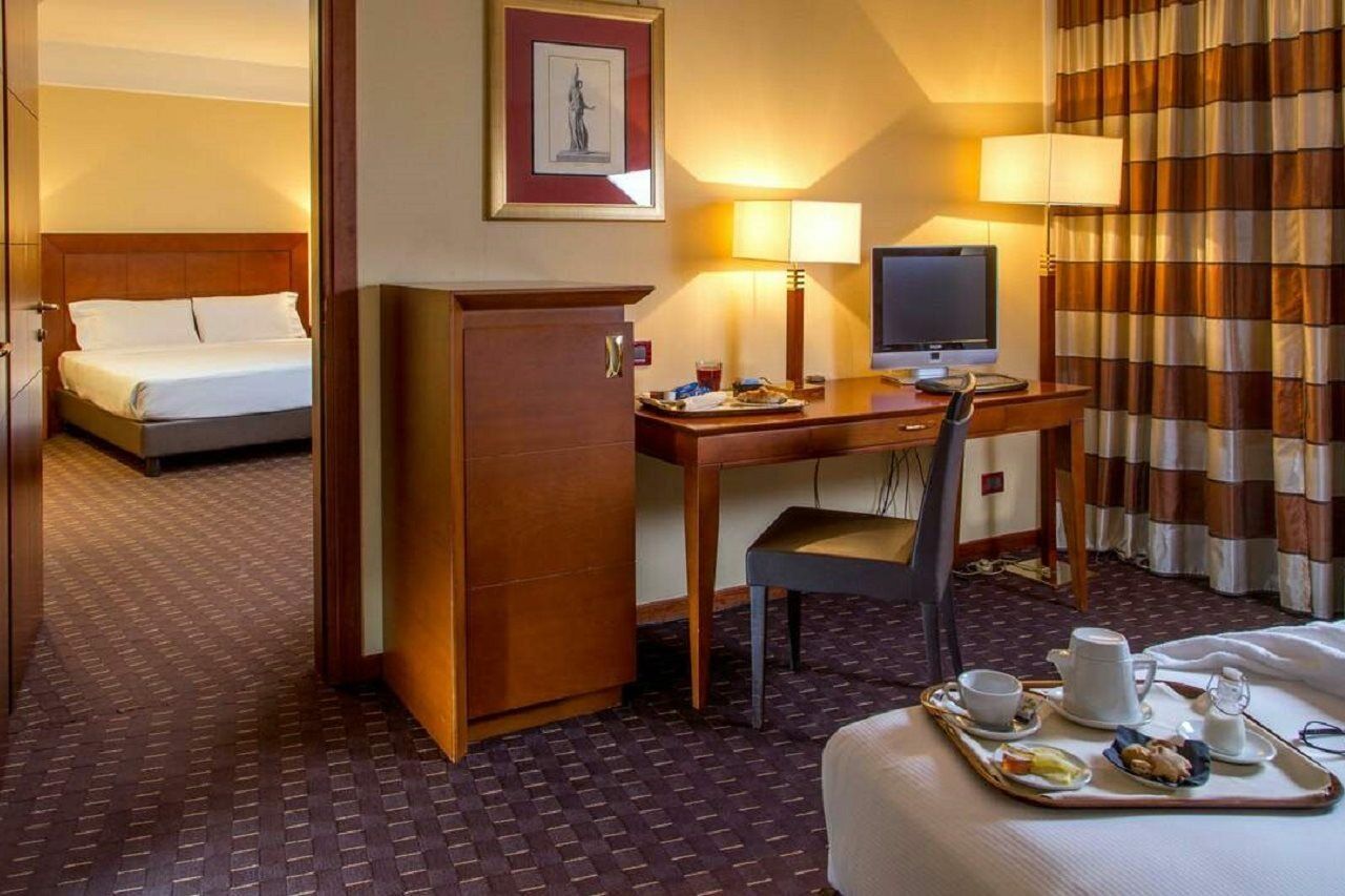 Hotel Capannelle 4*