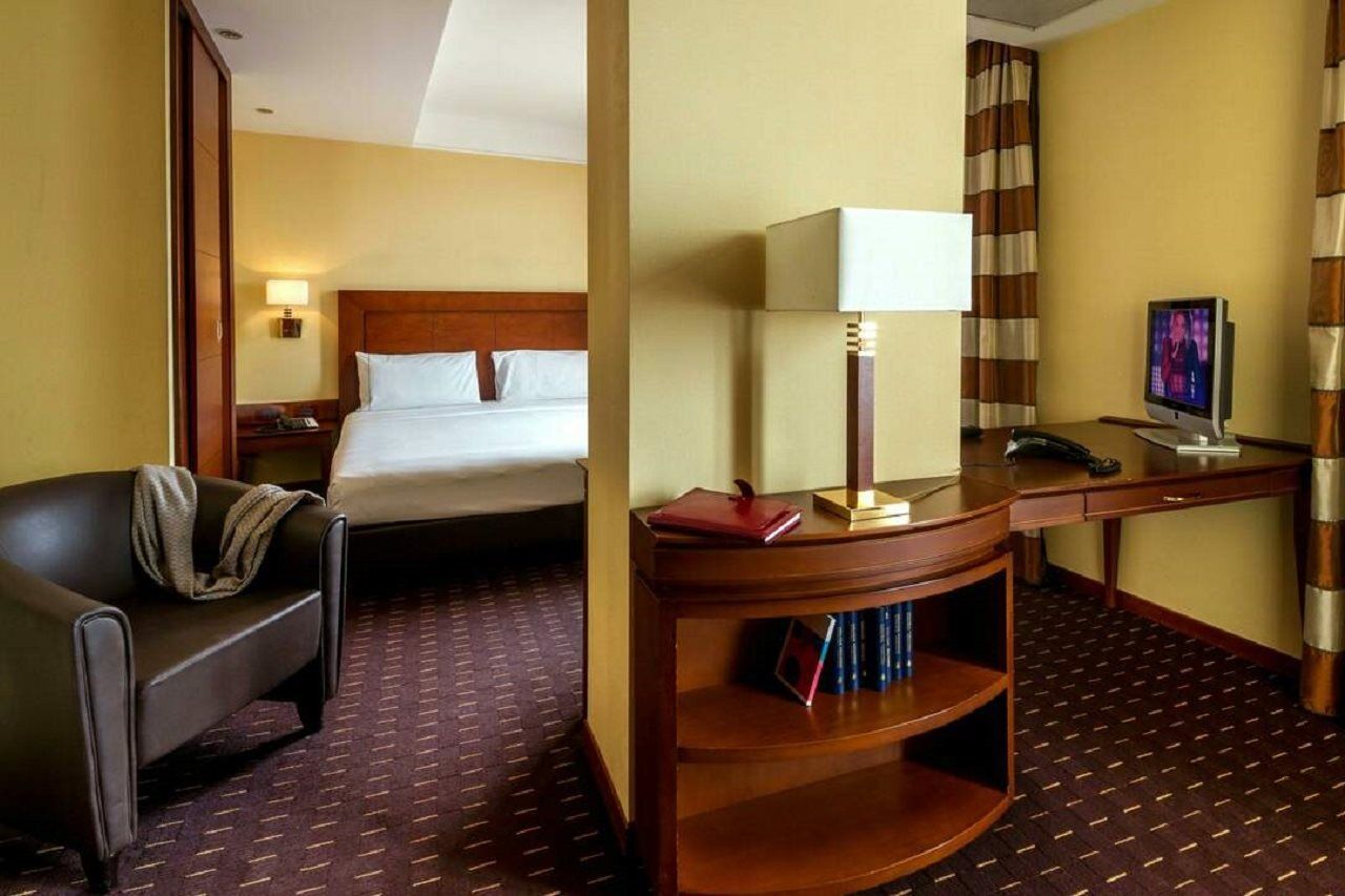 Hotel Capannelle
