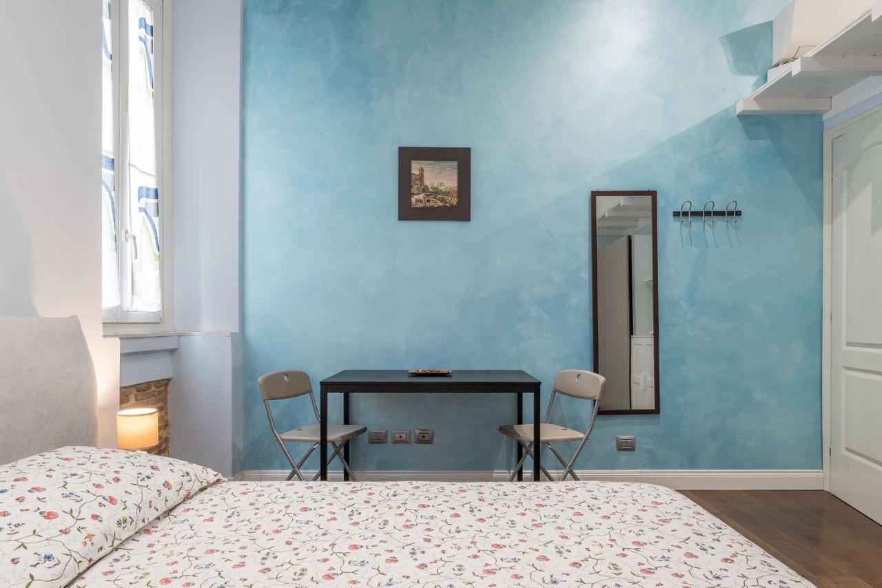 Quattro Fontane Sweet Guest house Rome