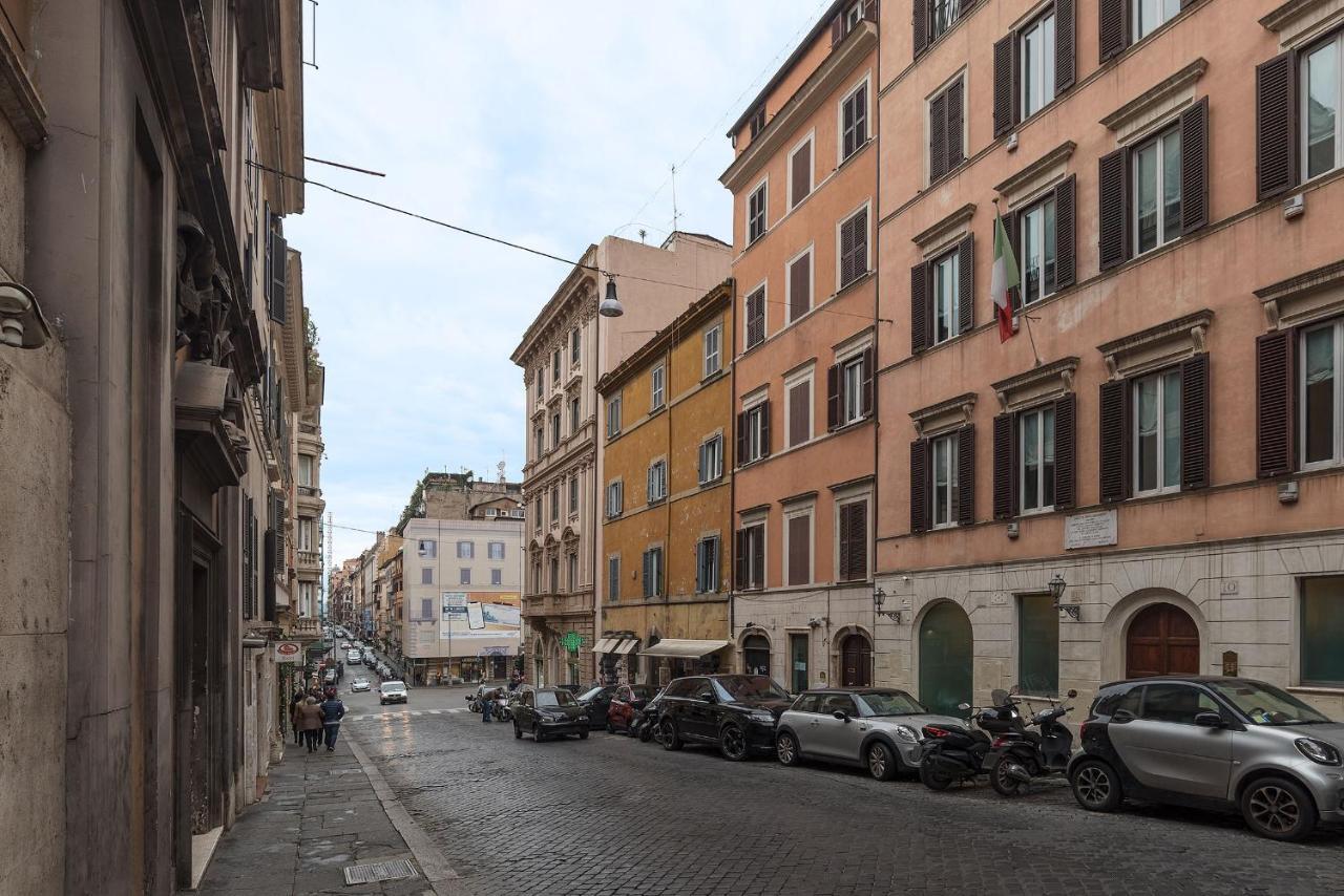Quattro Fontane Sweet