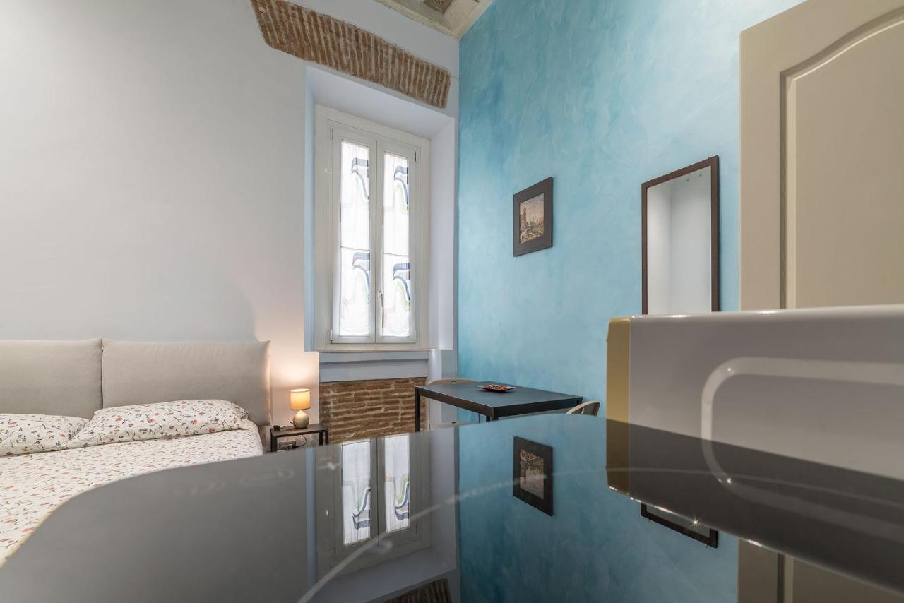 Quattro Fontane Sweet Guest house 2*