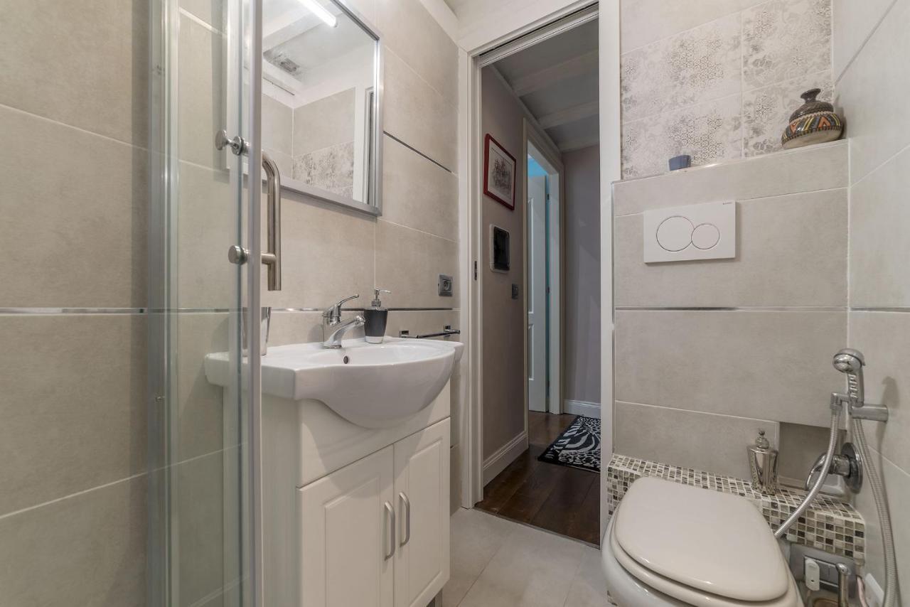 Guest house Quattro Fontane Sweet 2*