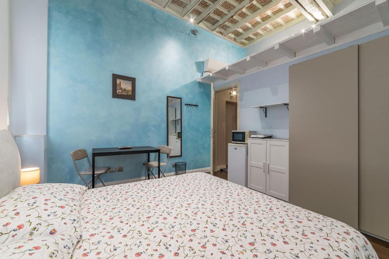 Guest house Quattro Fontane Sweet Rome