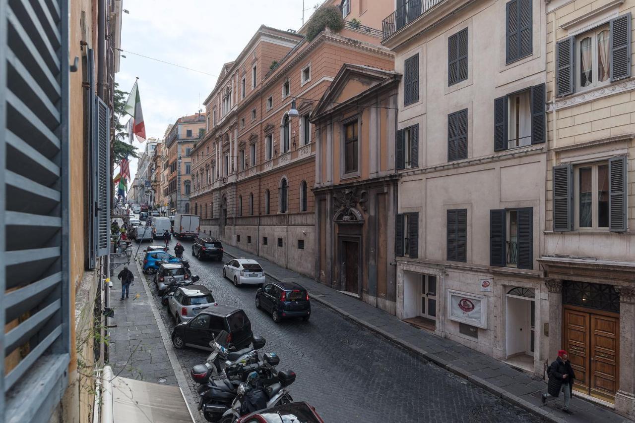Quattro Fontane Sweet