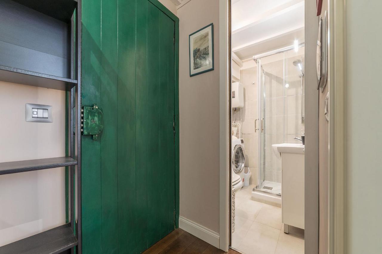 Quattro Fontane Sweet Guest house 2*