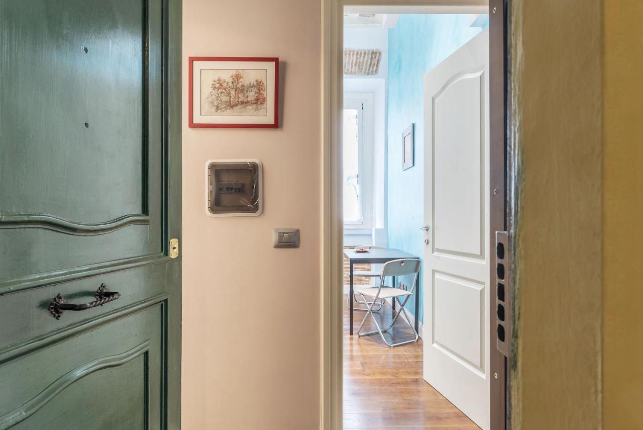 Quattro Fontane Sweet Guest house