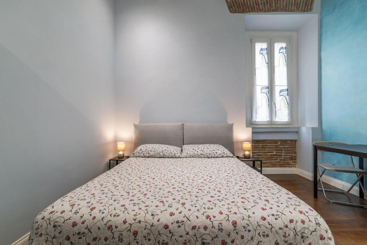 Guest house Quattro Fontane Sweet 2*