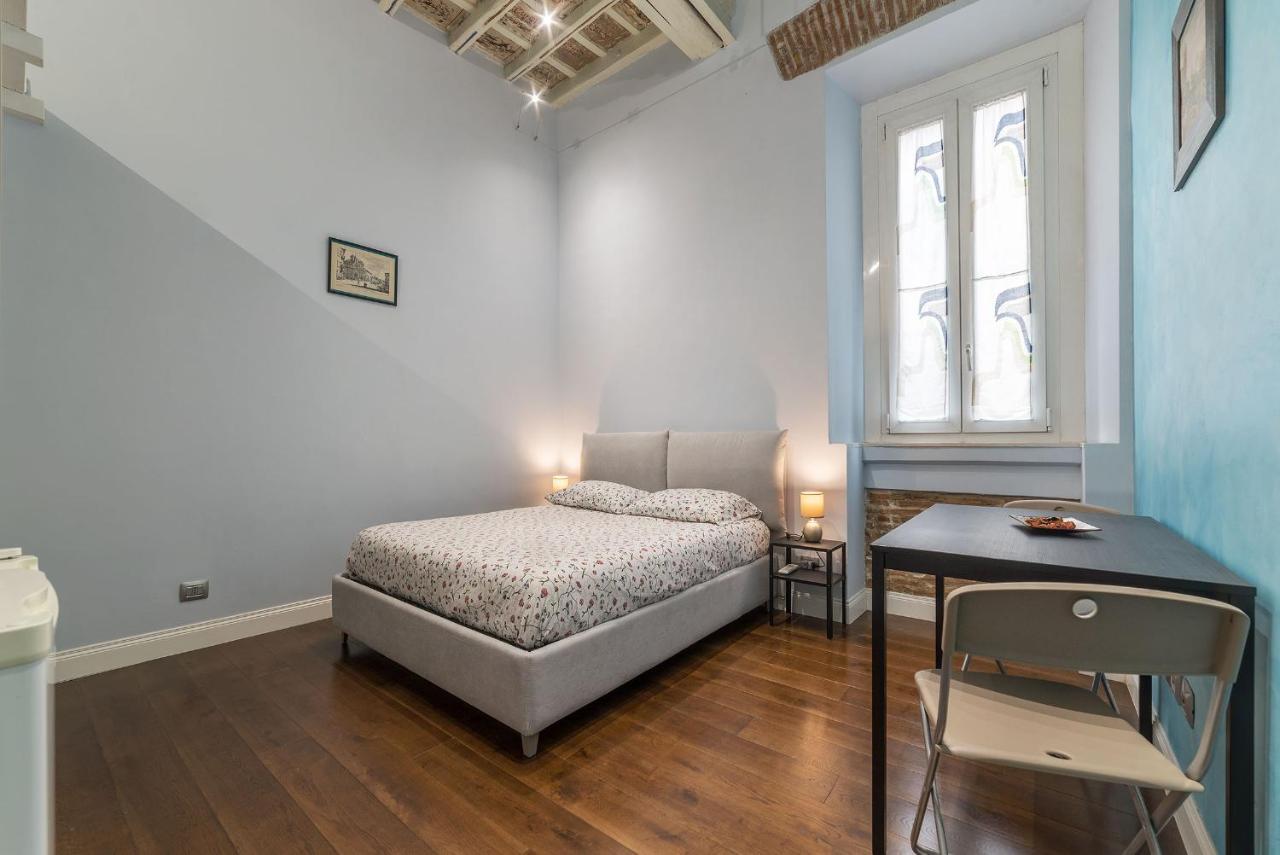 Guest house Quattro Fontane Sweet 2*
