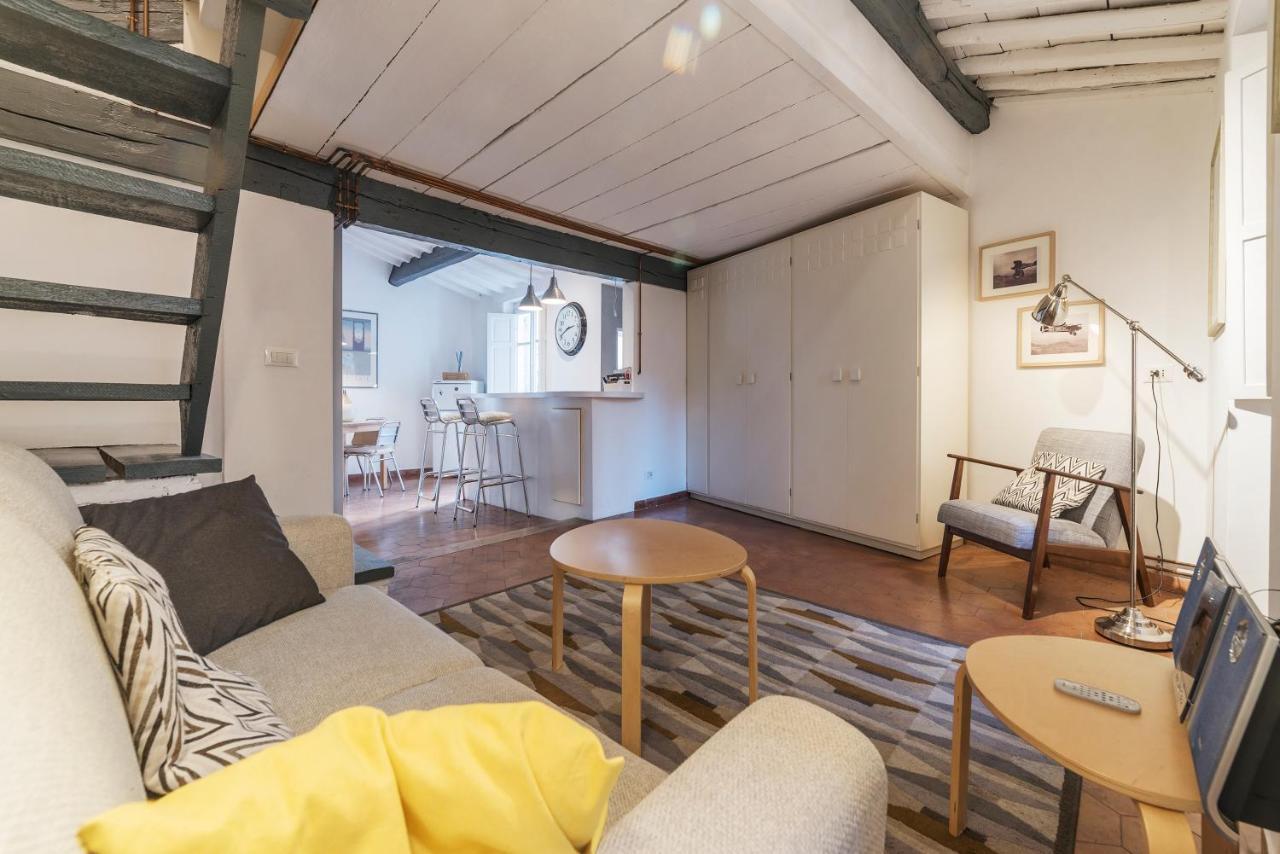 Charming Loft Navona Apartment Rome