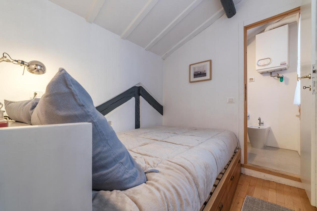 Charming Loft Navona Rome