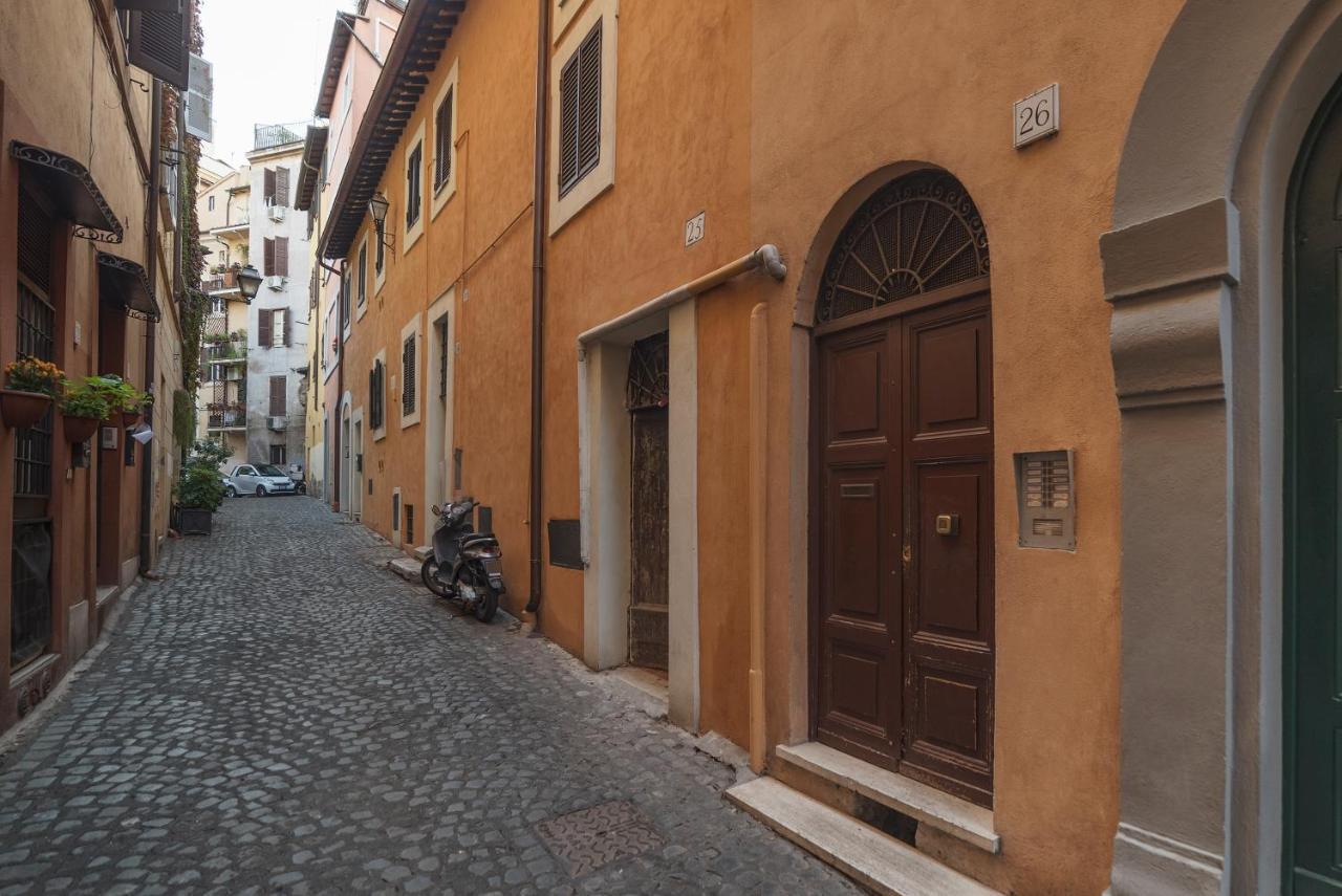 Apartment Charming Loft Navona *