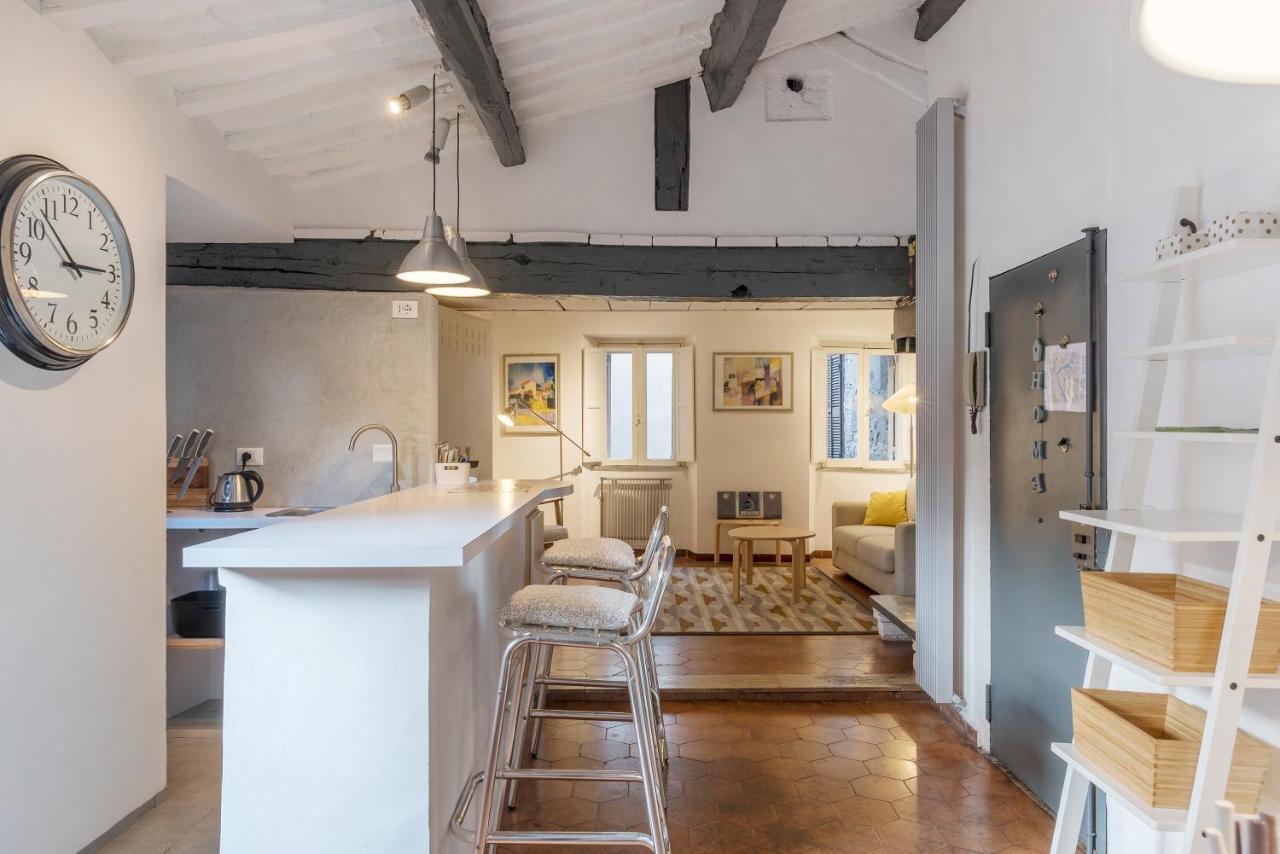Charming Loft Navona Rome