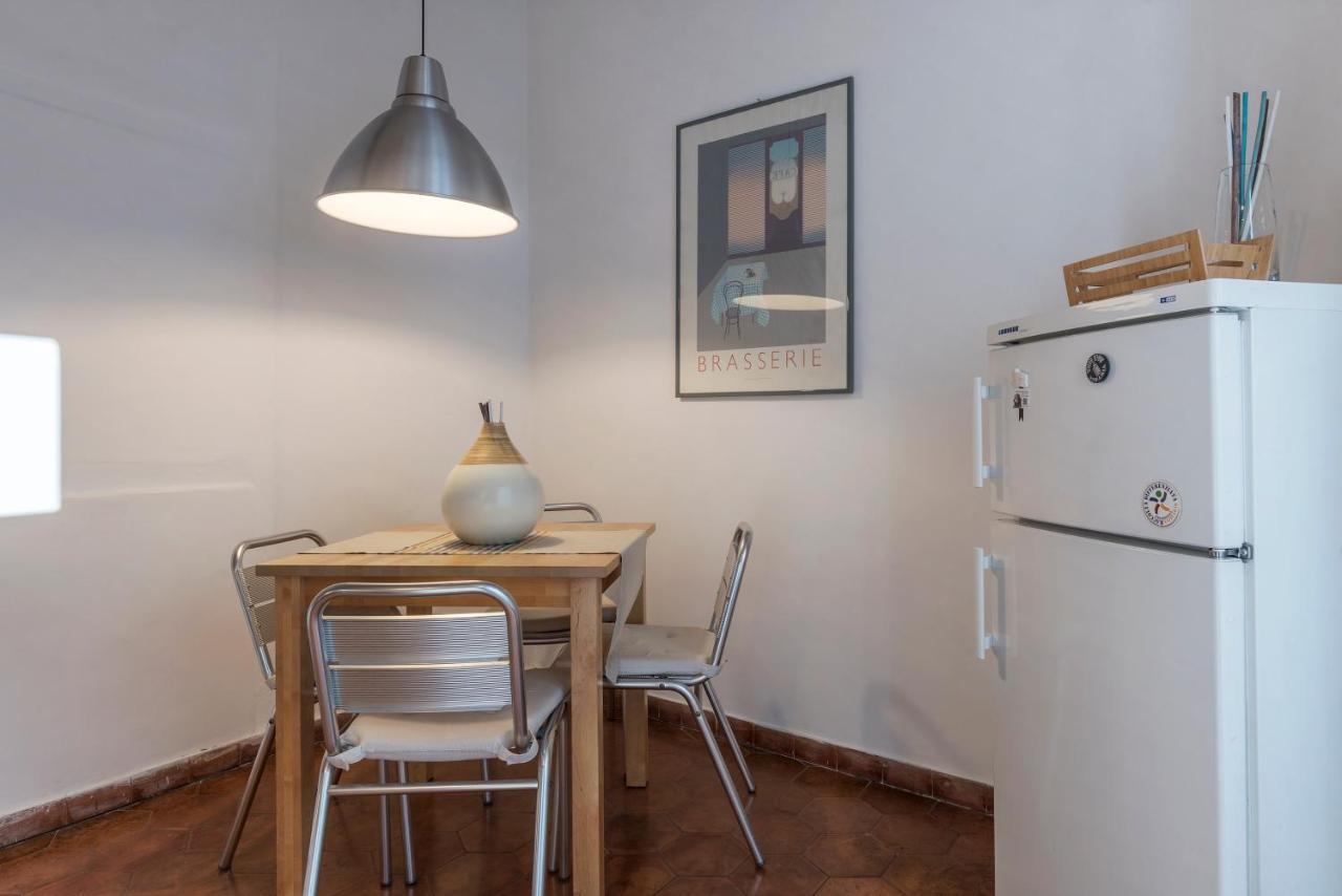Charming Loft Navona Apartment *