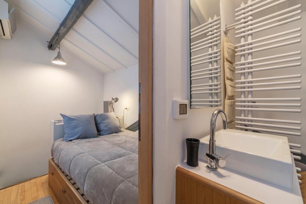 Charming Loft Navona Apartment Rome