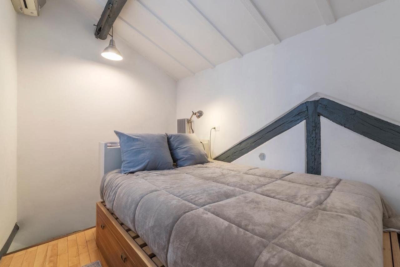 Charming Loft Navona Apartment *